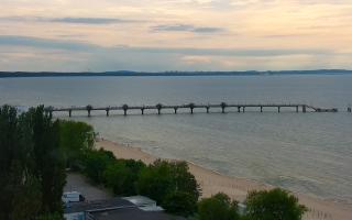 Międzyzdroje Molo - 31-05-2026 16:53