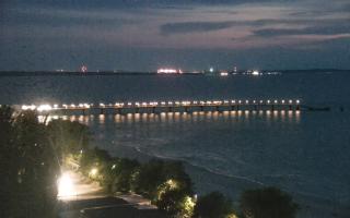 Międzyzdroje Molo - 02-06-2026 20:30