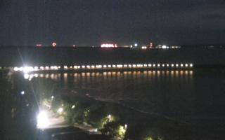 Międzyzdroje Molo - 02-06-2026 20:55
