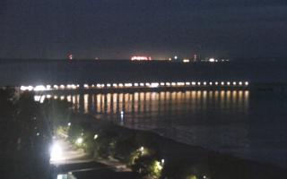 Międzyzdroje Molo - 03-06-2026 20:55