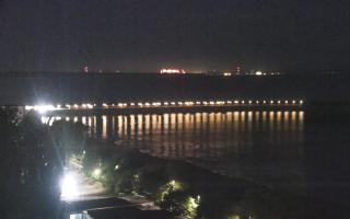 Międzyzdroje Molo - 03-06-2026 21:11