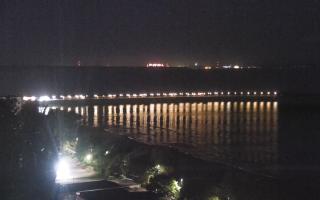 Międzyzdroje Molo - 03-06-2026 21:20
