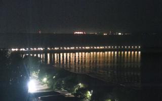 Międzyzdroje Molo - 03-06-2026 21:44