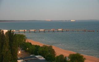 Międzyzdroje Molo - 06-06-2026 02:08