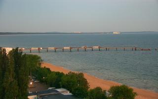 Międzyzdroje Molo - 06-06-2026 02:16