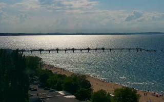 Międzyzdroje Molo - 06-06-2026 14:40