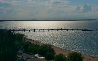 Międzyzdroje Molo - 06-06-2026 14:49