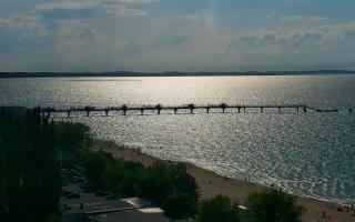 Międzyzdroje Molo - 06-06-2026 14:57
