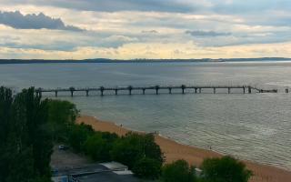 Międzyzdroje Molo - 07-06-2026 15:42