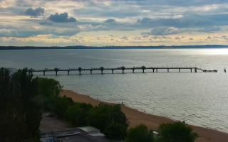 Międzyzdroje Molo - 07-06-2026 15:50