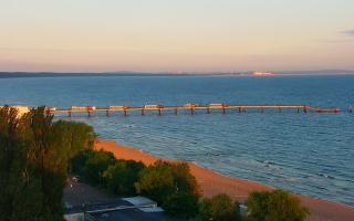 Międzyzdroje Molo - 08-06-2026 03:16