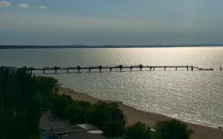 Międzyzdroje Molo - 08-06-2026 15:27