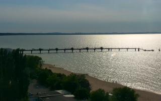 Międzyzdroje Molo - 08-06-2026 15:35