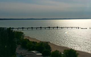 Międzyzdroje Molo - 08-06-2026 15:43