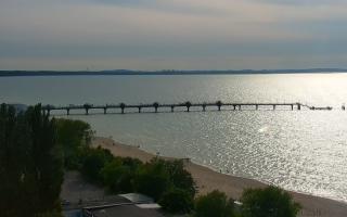 Międzyzdroje Molo - 08-06-2026 15:51