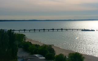 Międzyzdroje Molo - 08-06-2026 15:59