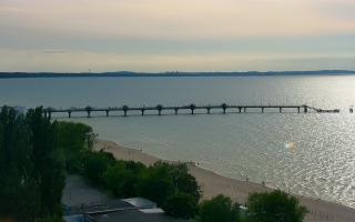 Międzyzdroje Molo - 08-06-2026 16:08