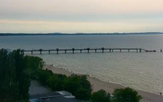 Międzyzdroje Molo - 08-06-2026 16:24