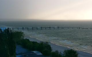 Międzyzdroje Molo - 09-06-2026 18:00