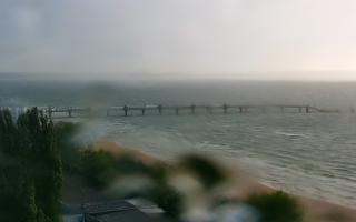 Międzyzdroje Molo - 09-06-2026 18:08