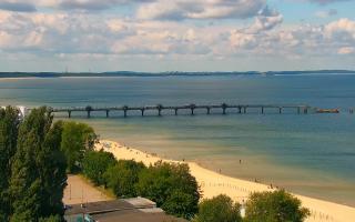 Międzyzdroje Molo - 12-06-2026 09:30