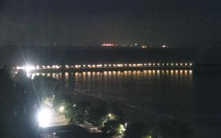 Międzyzdroje Molo - 12-06-2026 20:50