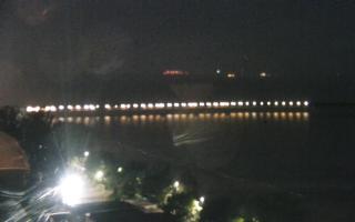 Międzyzdroje Molo - 12-06-2026 20:58