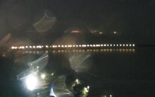 Międzyzdroje Molo - 12-06-2026 21:06