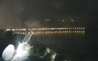 Międzyzdroje Molo - 12-06-2026 21:42