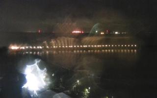 Międzyzdroje Molo - 12-06-2026 21:50