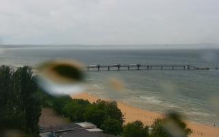 Międzyzdroje Molo - 13-06-2026 09:21