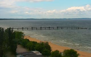 Międzyzdroje Molo - 13-06-2026 09:57