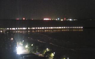 Międzyzdroje Molo - 13-06-2026 22:03