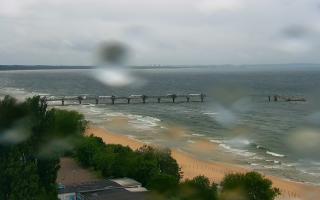 Międzyzdroje Molo - 14-06-2026 10:30