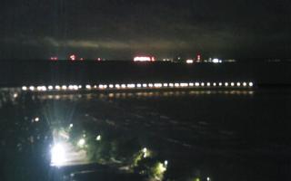 Międzyzdroje Molo - 14-06-2026 22:56