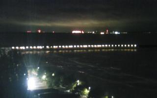 Międzyzdroje Molo - 14-06-2026 23:04