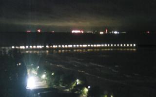 Międzyzdroje Molo - 14-06-2026 23:12