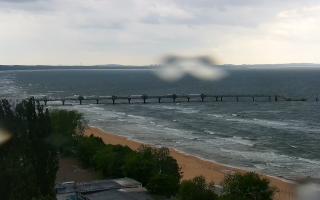 Międzyzdroje Molo - 15-06-2026 14:51