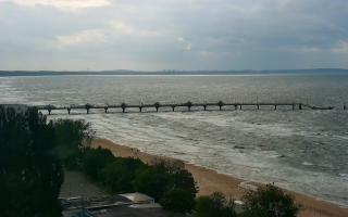 Międzyzdroje Molo - 15-06-2026 15:40