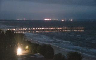 Międzyzdroje Molo - 16-06-2026 01:27