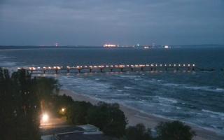 Międzyzdroje Molo - 16-06-2026 01:43