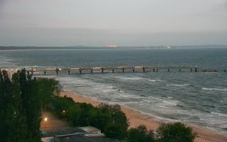Międzyzdroje Molo - 16-06-2026 02:08
