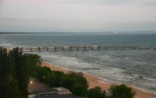 Międzyzdroje Molo - 16-06-2026 02:17