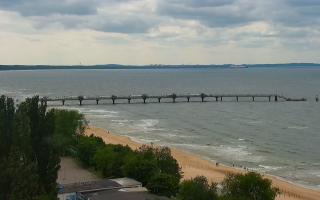 Międzyzdroje Molo - 16-06-2026 13:09