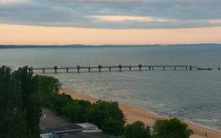 Międzyzdroje Molo - 17-06-2026 03:00