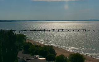 Międzyzdroje Molo - 17-06-2026 15:05