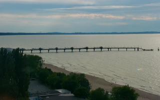 Międzyzdroje Molo - 17-06-2026 16:24