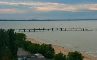 Międzyzdroje Molo - 17-06-2026 17:06