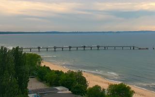 Międzyzdroje Molo - 17-06-2026 17:30