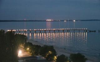 Międzyzdroje Molo - 17-06-2026 20:27